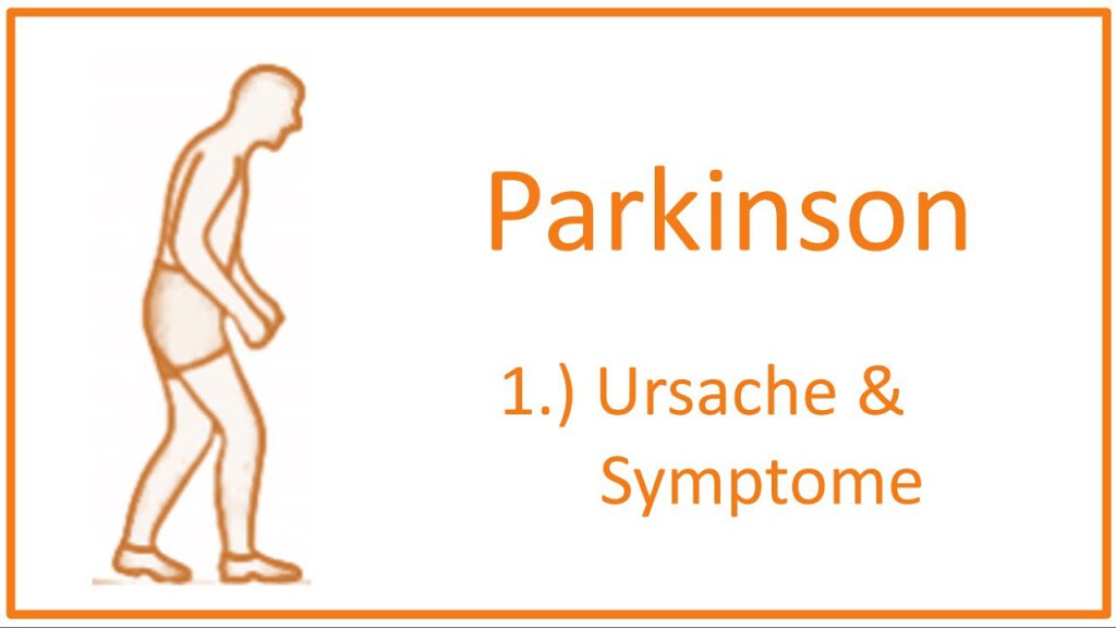 Parkinson 1