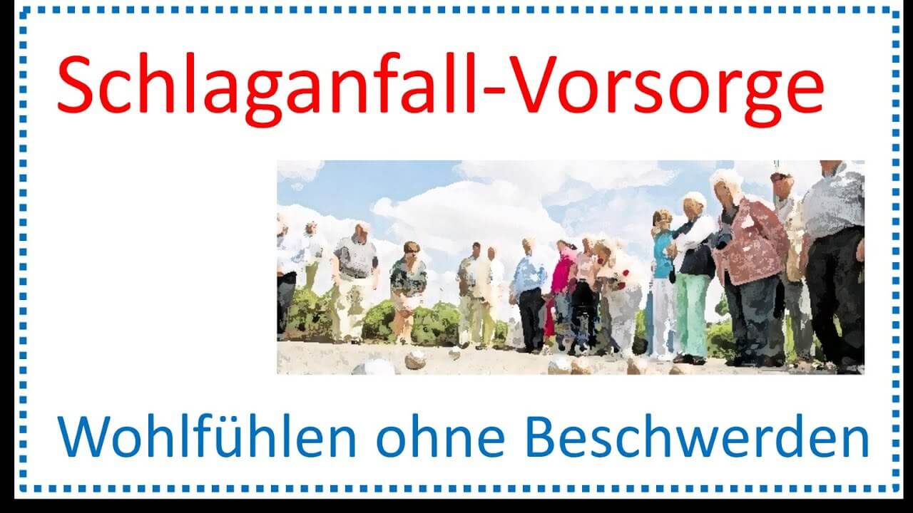 Stilisierte Grafik zu Schlaganfallvorsorge, APEXMED Neurologie Salzburg, Gesundheitsberatung